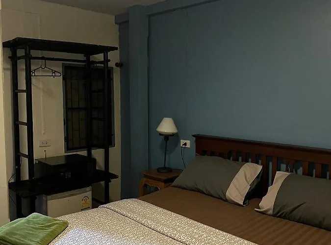 Blue Chang House 2* Bangkok