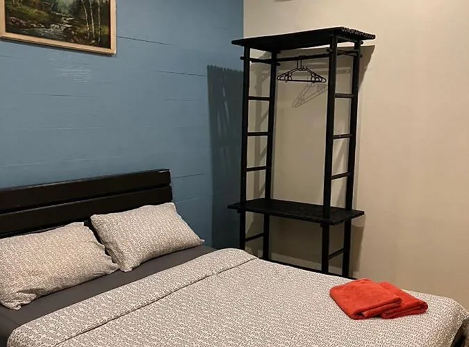 Blue Chang House Guest house 2*