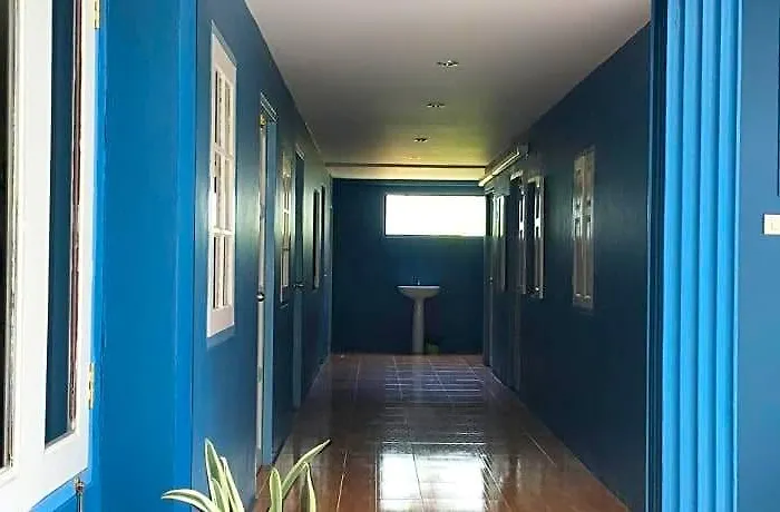 Blue Chang House 2*