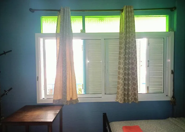 Blue Chang House 2*