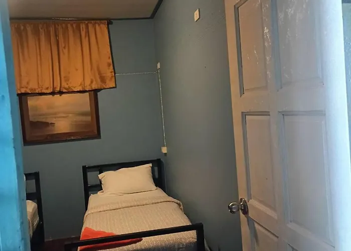 Blue Chang House Guest house 2*
