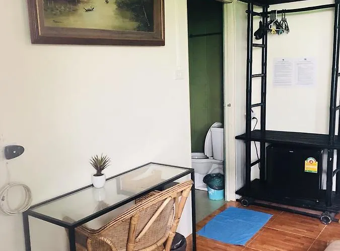 Guest house Blue Chang House 2*